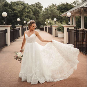 Meet your Posher, Ania